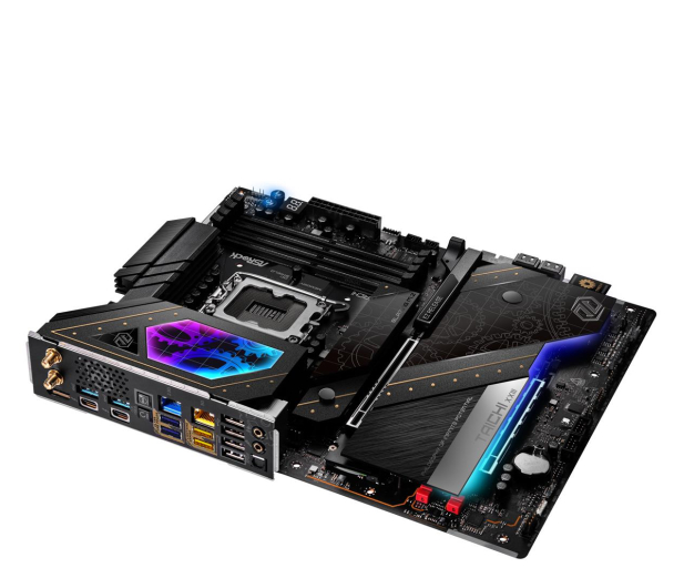 ASRock Z890 Taichi - 1287040 - zdjęcie 7